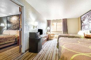 Buena Vista Hotel | Super 8 by Wyndham Buena Vista
