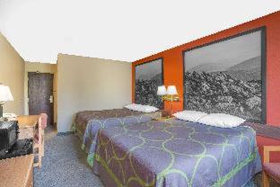 Christiansburg Hotel | Super 8 by Wyndham Christiansburg/Blacksburg Area