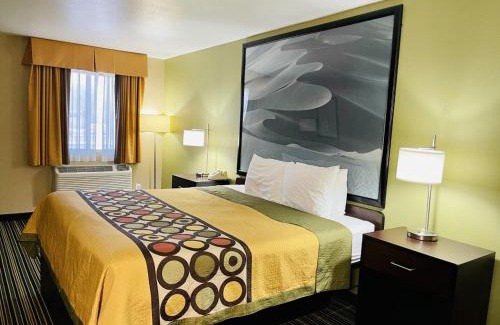 Casa Grande Hotel | Super 8 by Wyndham Casa Grande