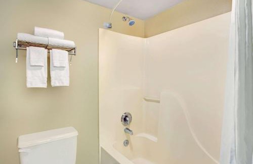Casa Grande Hotel | Super 8 by Wyndham Casa Grande