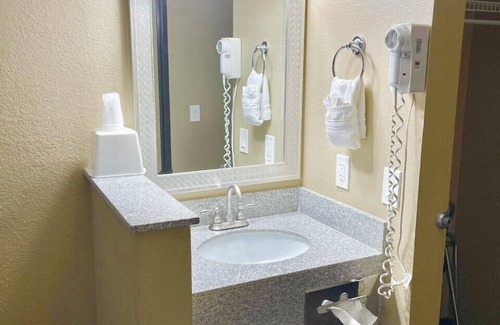 Casa Grande Hotel | Super 8 by Wyndham Casa Grande