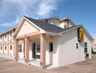 Chickasha Hotel | Super 8 by Wyndham Chickasha