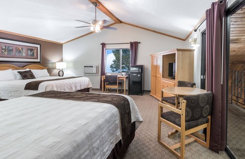 Deadwood Hotel | Super 8 by Wyndham Deadwood/Black Hills Area