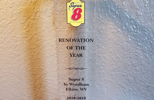 Leadsville Hotel | Super 8 by Wyndham Elkins