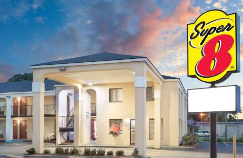 Eufaula Hotel | Super 8 by Wyndham Eufaula