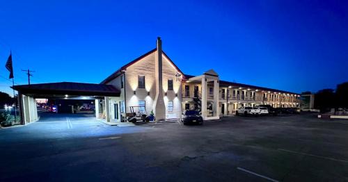 Fredericksburg Hotel | Super 8 by Wyndham Fredericksburg