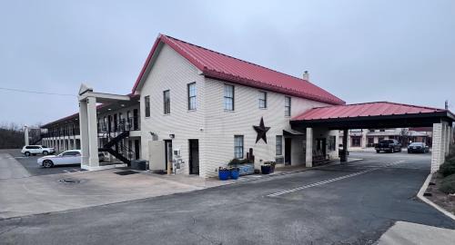 Fredericksburg Hotel | Super 8 by Wyndham Fredericksburg