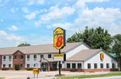 Fairfield Hotel | Super 8 by Wyndham Fairfield