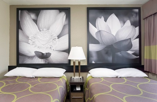 Florence Hotel | Super 8 by Wyndham Florence