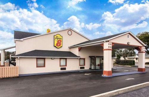 Florence Hotel | Super 8 by Wyndham Florence