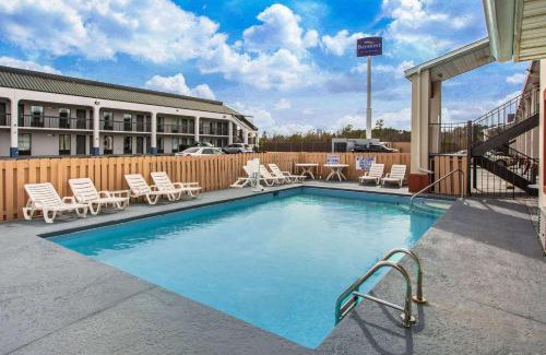 Florence Hotel | Super 8 by Wyndham Florence