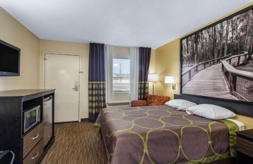 Florence Hotel | Super 8 by Wyndham Florence