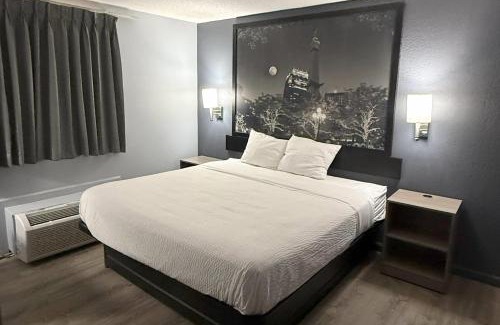 Fort Wayne Hotel | Super 8 by Wyndham Fort Wayne