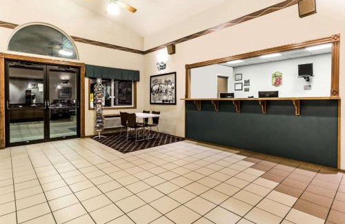 Fruita Hotel | Super 8 by Wyndham Fruita