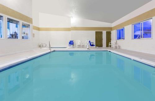 Fruita Hotel | Super 8 by Wyndham Fruita