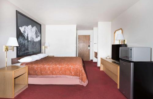 Fruita Hotel | Super 8 by Wyndham Fruita