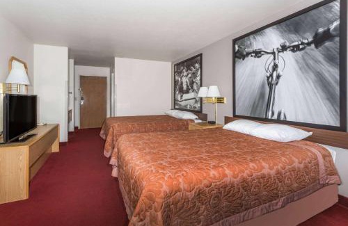 Fruita Hotel | Super 8 by Wyndham Fruita