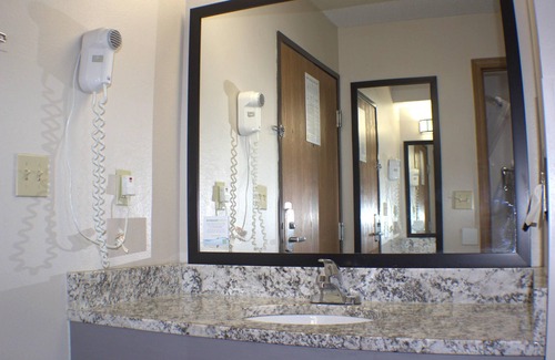 New Century Hotel | Super 8 by Wyndham Gardner