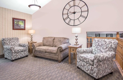 Havre Hotel | Super 8 by Wyndham Havre