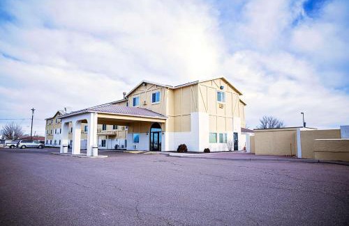 Holbrook Hotel | Super 8 by Wyndham Holbrook