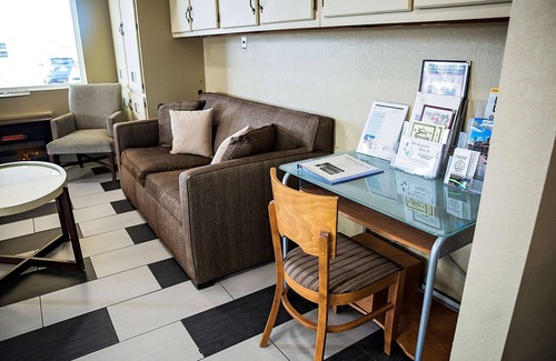 Holbrook Hotel | Super 8 by Wyndham Holbrook