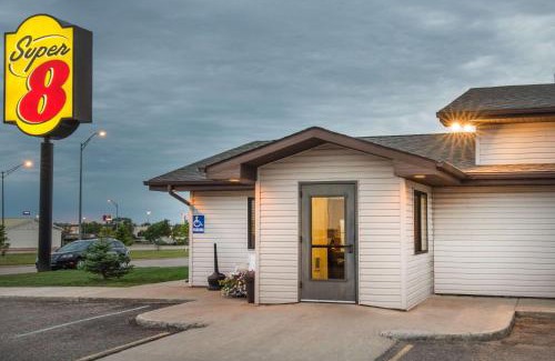 Jamestown Hotel | Super 8 by Wyndham Jamestown