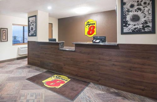 Jamestown Hotel | Super 8 by Wyndham Jamestown