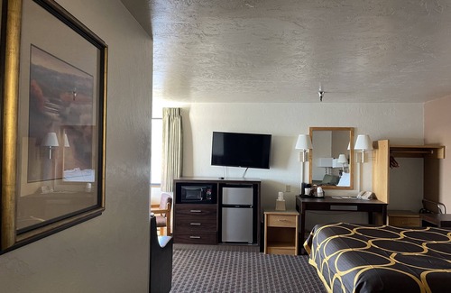 Ketchikan Hotel | Super 8 by Wyndham Ketchikan