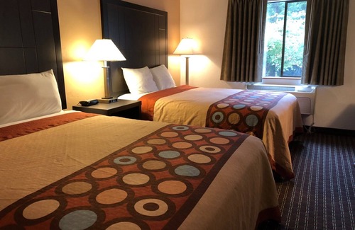 Lacey Hotel | Super 8 by Wyndham Lacey Olympia Area