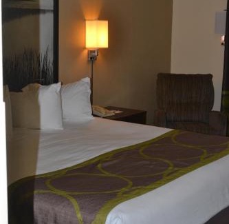 Lebanon Hotel | Super 8 by Wyndham Lebanon