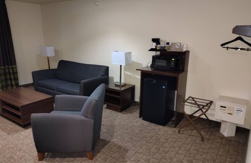 Lebanon Hotel | Super 8 by Wyndham Lebanon