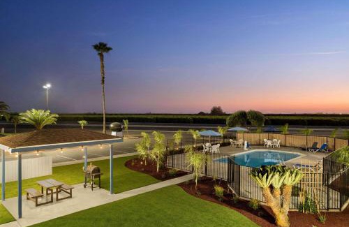 Lindsay Hotel | Super 8 by Wyndham Lindsay Olive Tree