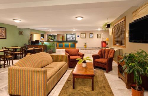 Lynchburg Hotel | Super 8 by Wyndham Lynchburg VA