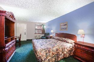 Malvern Hotel | Super 8 by Wyndham Malvern