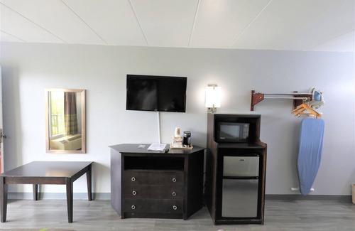 Manassas Hotel | Super 8 by Wyndham Manassas