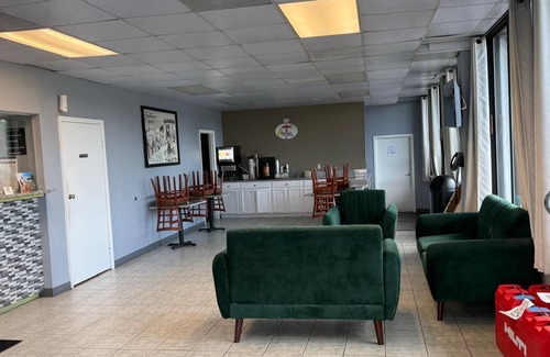 Manassas Hotel | Super 8 by Wyndham Manassas