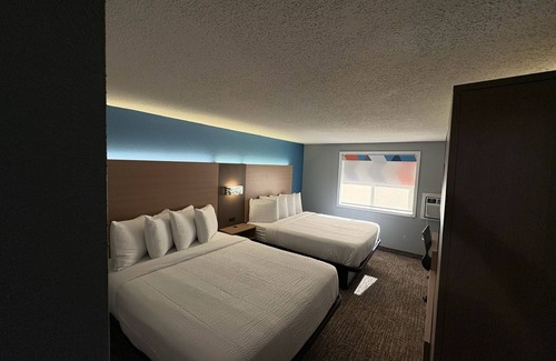 Mankato Hotel | Super 8 by Wyndham Mankato