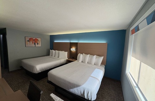 Mankato Hotel | Super 8 by Wyndham Mankato