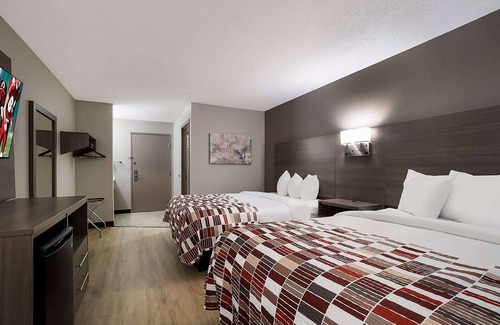 Marston Hotel | Super 8 By Wyndham Marston