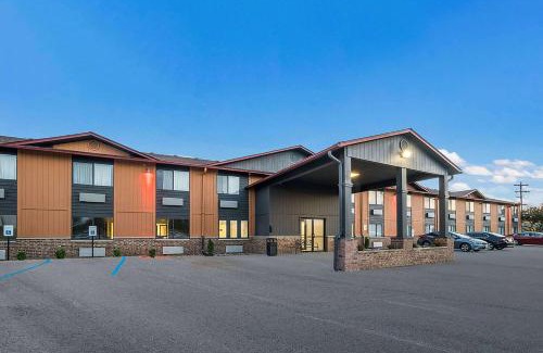 Marston Hotel | Super 8 by Wyndham Marston
