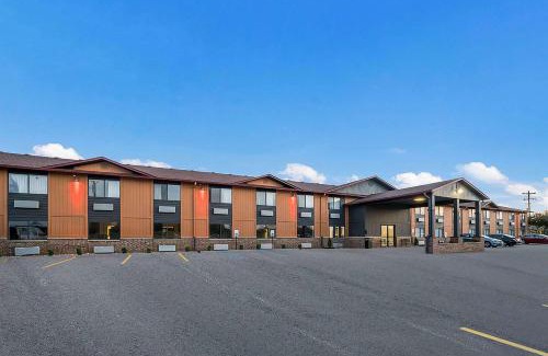 Marston Hotel | Super 8 by Wyndham Marston