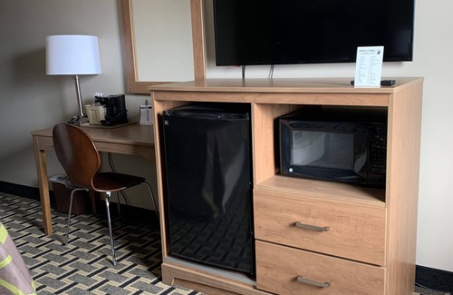 O'Neill Hotel | Super 8 by Wyndham O Neill NE