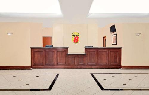 Odessa Hotel | Super 8 by Wyndham Odessa TX