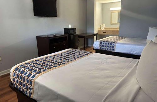 Portsmouth Hotel | Super 8 by Wyndham Portsmouth - Norfolk