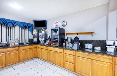 Richfield Hotel | Super 8 by Wyndham Richfield UT