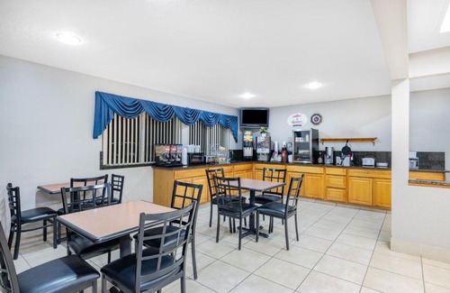 Richfield Hotel | Super 8 by Wyndham Richfield UT