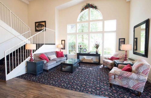 Richmond Hotel | Super 8 by Wyndham Richmond