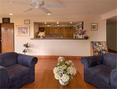 Polvadera Hotel | Super 8 by Wyndham Socorro