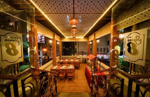 Surakarta Hotel | Super 8 by Wyndham Solo