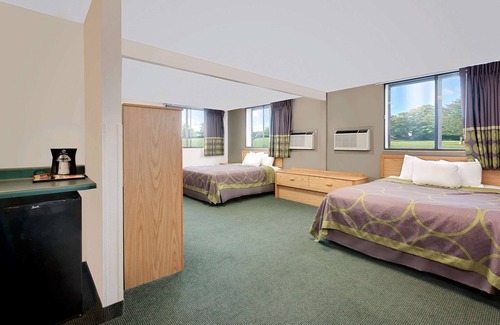 Spearfish Hotel | Super 8 by Wyndham Spearfish